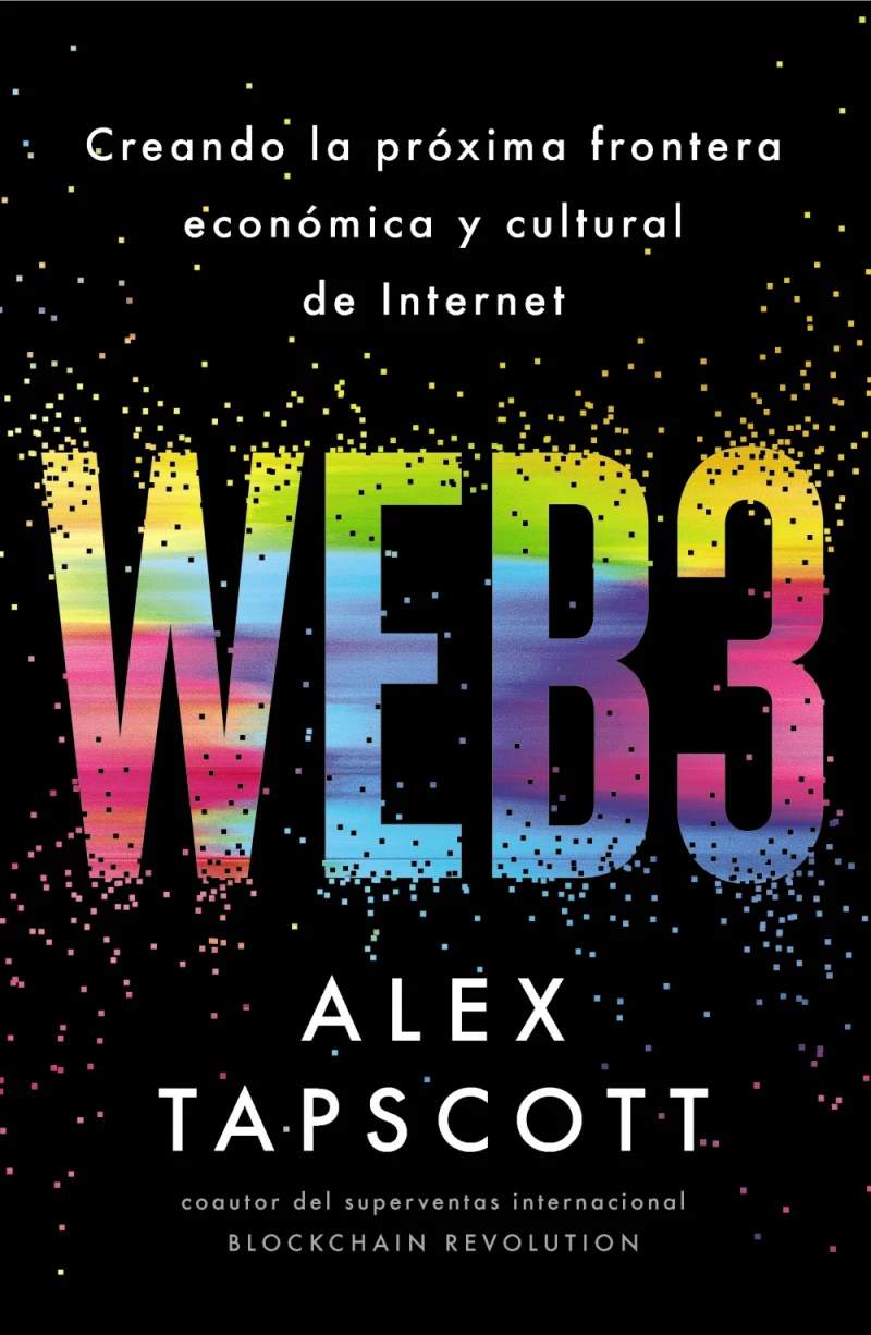 Portada: Web3