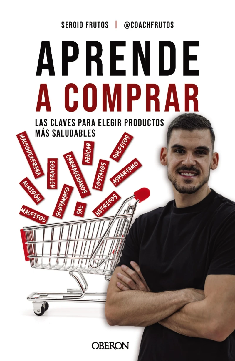 Portada: Aprende a comprar