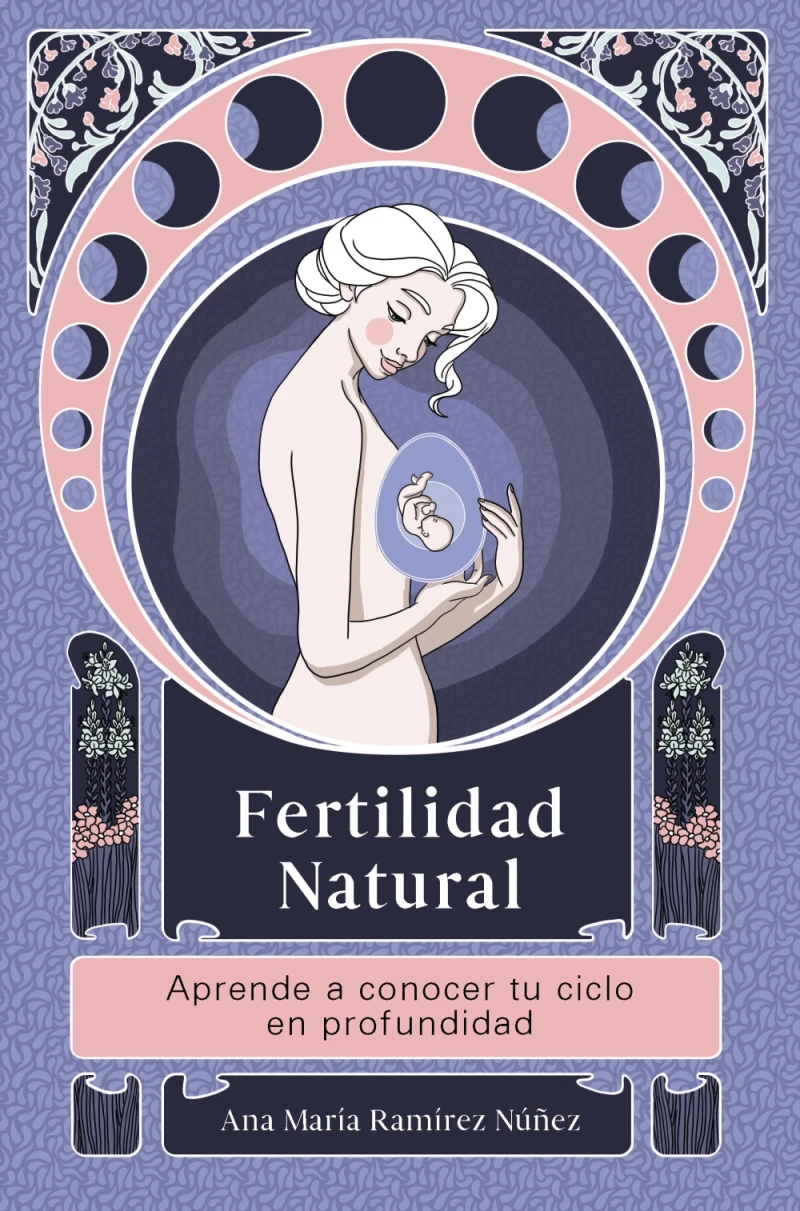 Portada: Fertilidad natural