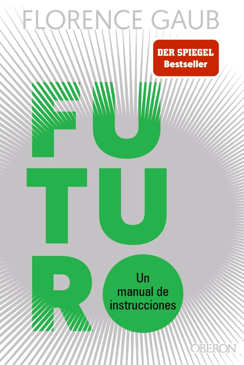 Portada: Futuro