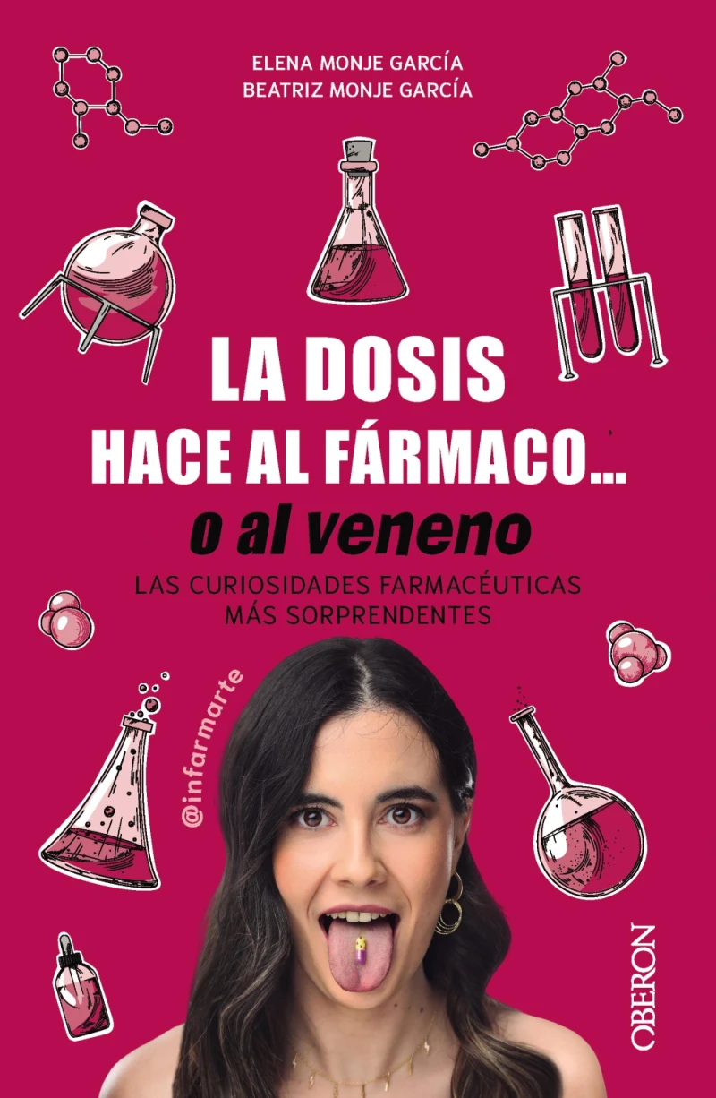 Portada: La dosis hace al fármaco... o al veneno