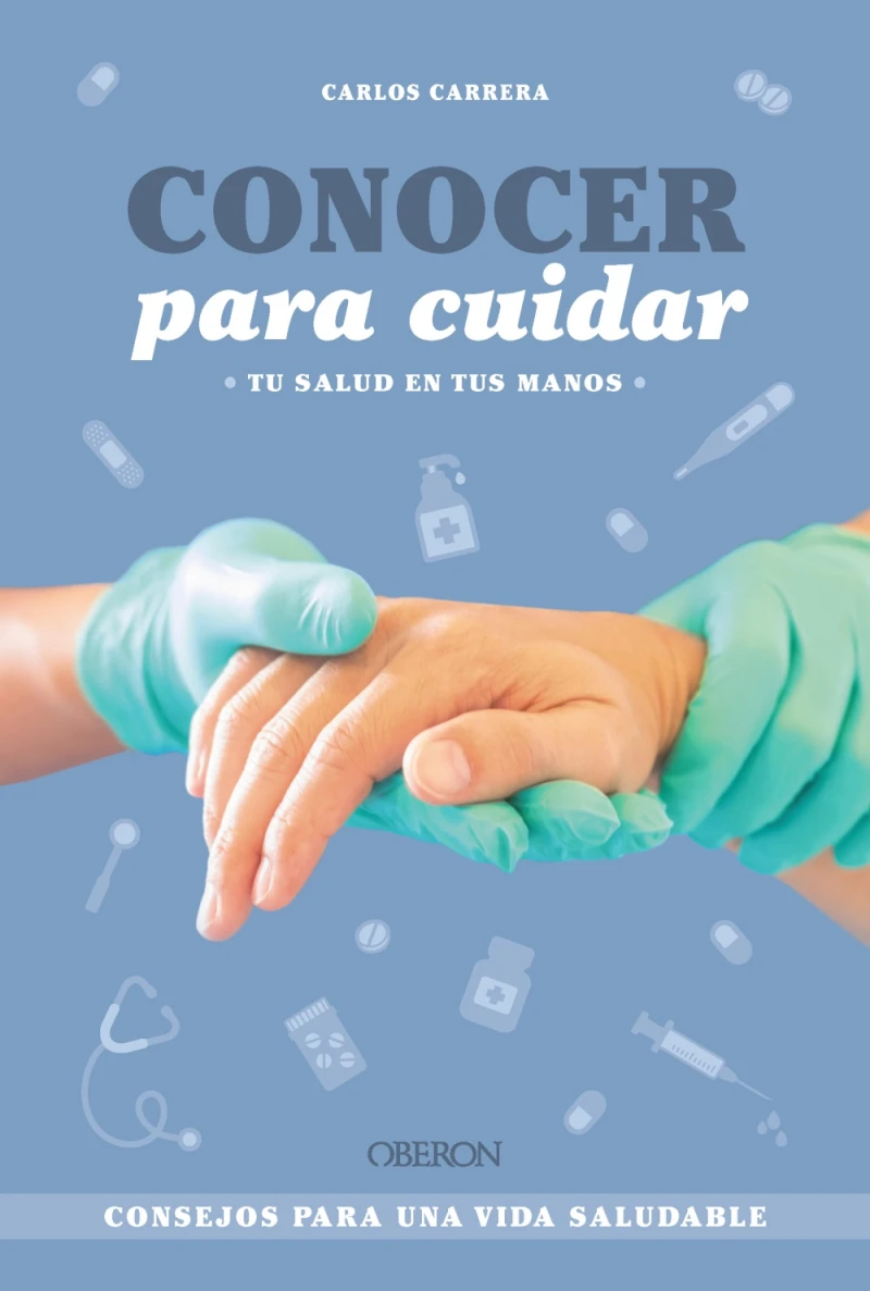 Portada: Conocer para cuidar