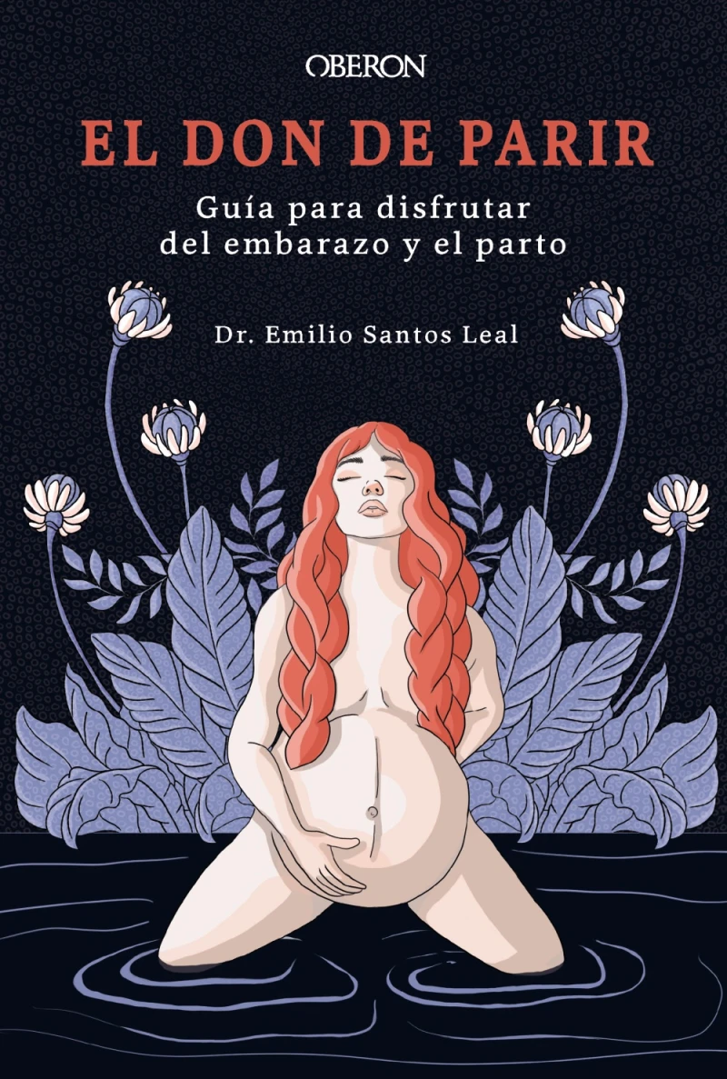 Portada: El don de parir