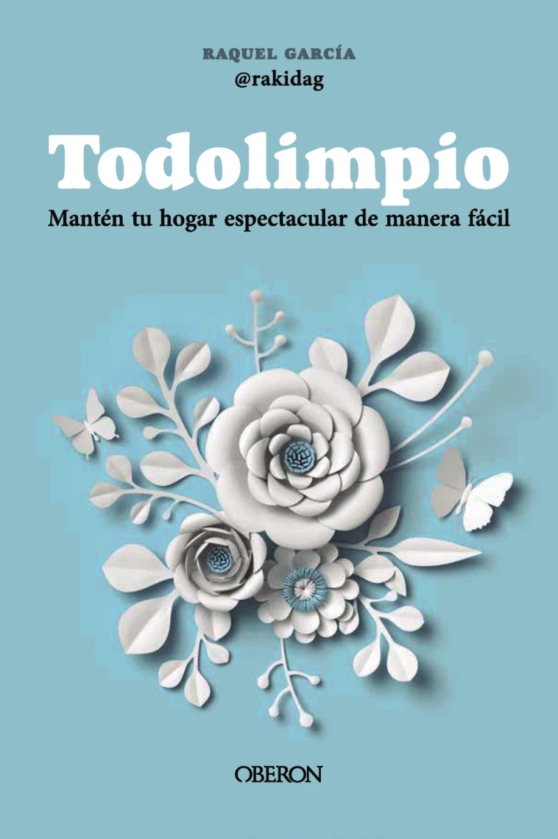 Portada: Todolimpio