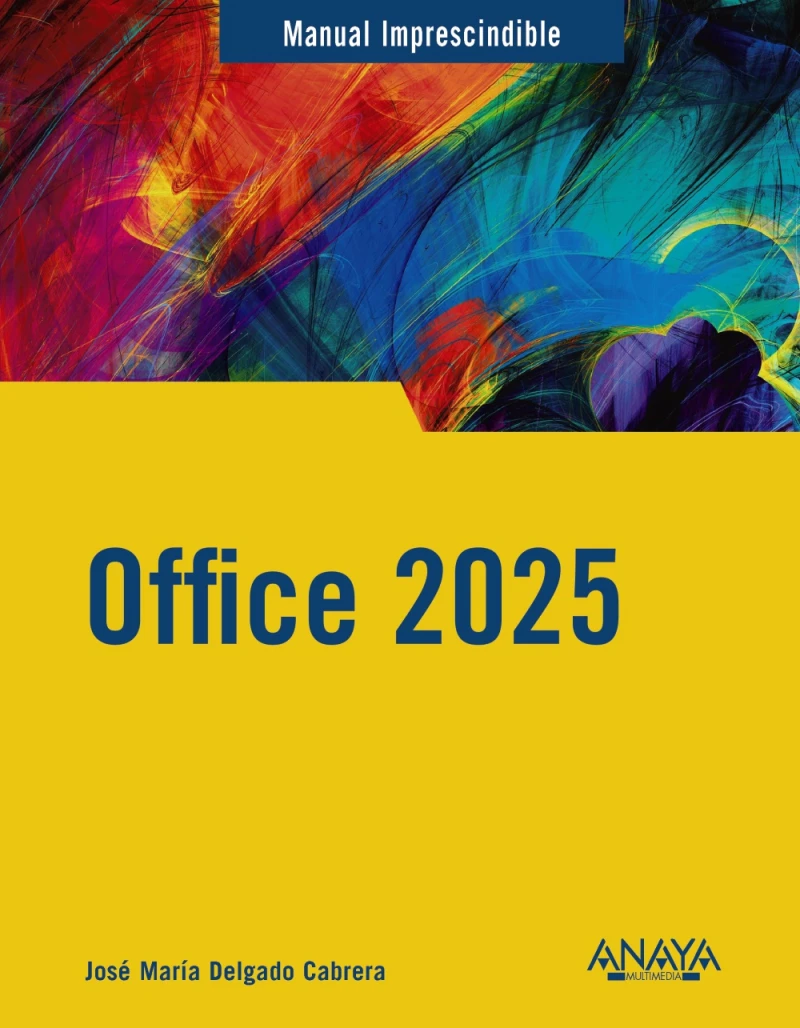 Portada: Office 2025