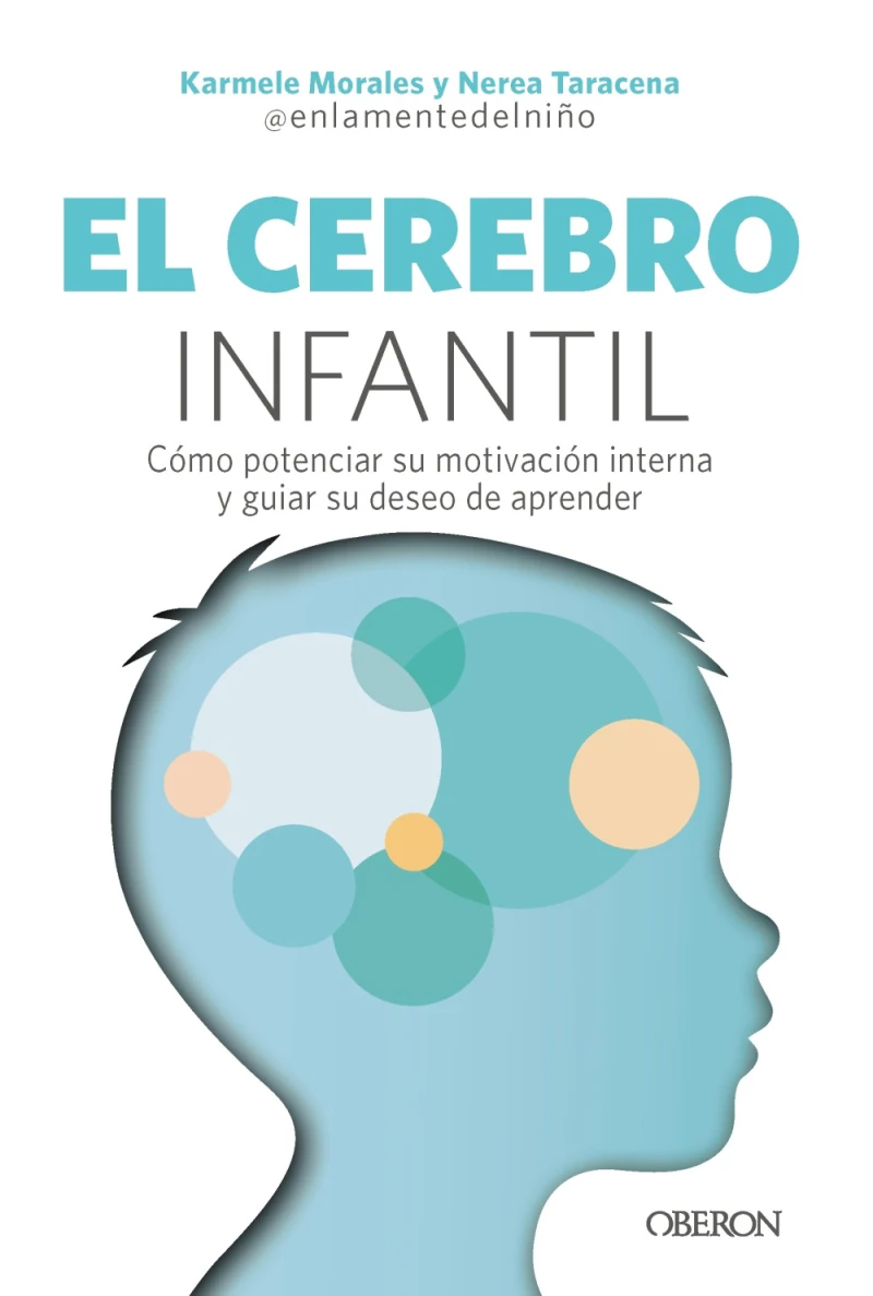 Portada: El cerebro infantil