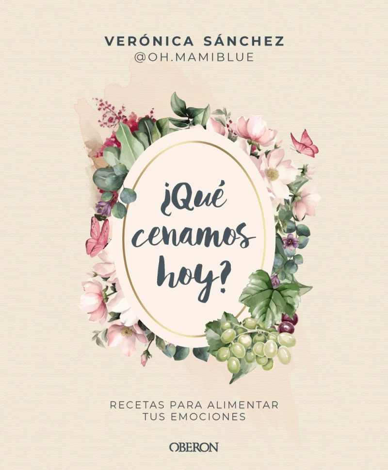 Portada: Qué cenamos hoy