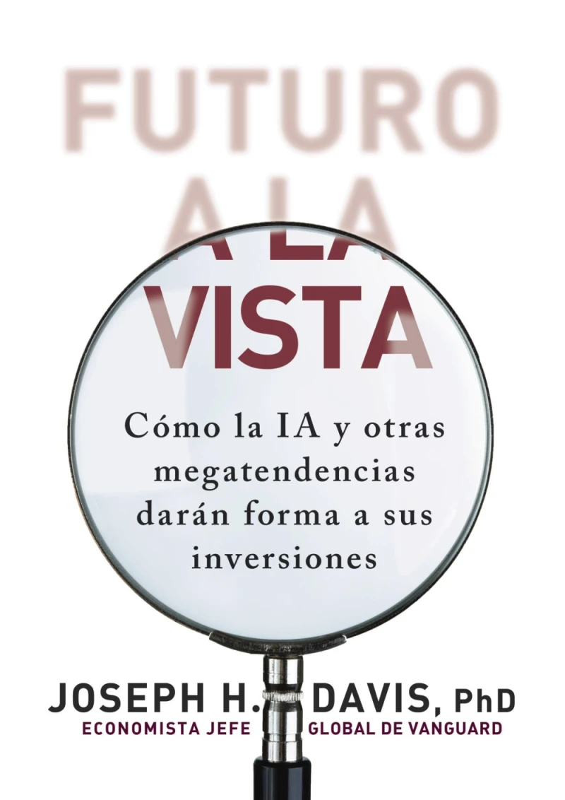 Portada: Futuro a la vista