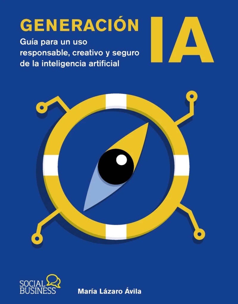 Portada: Generación IA