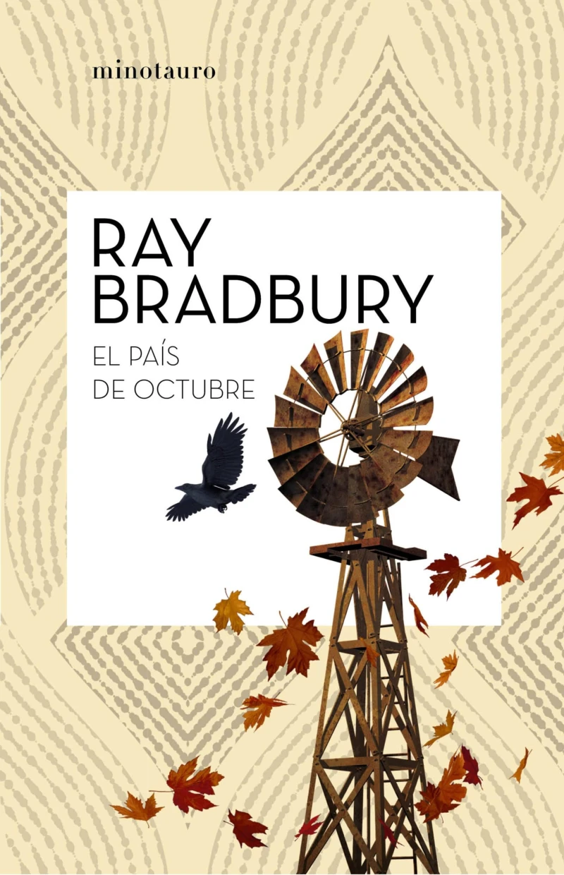 Portada: El país de octubre