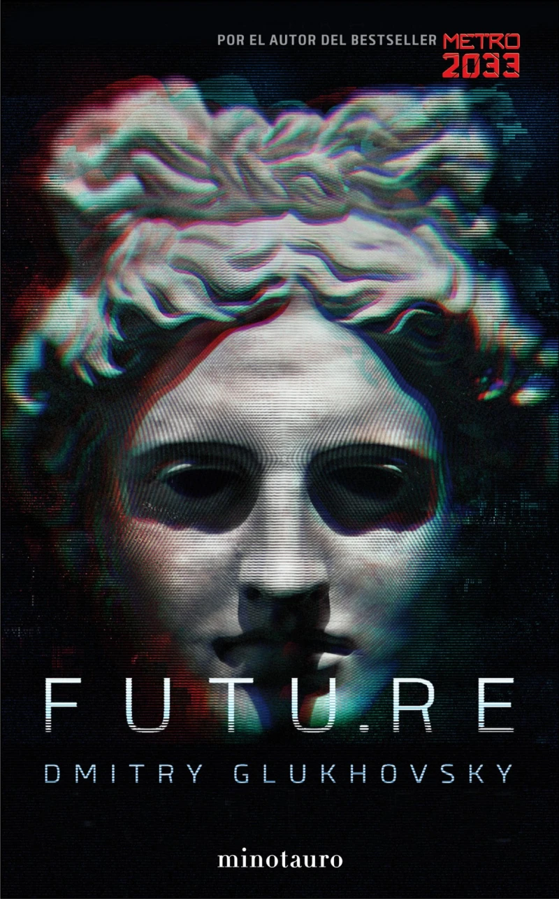 Portada: Futu.re