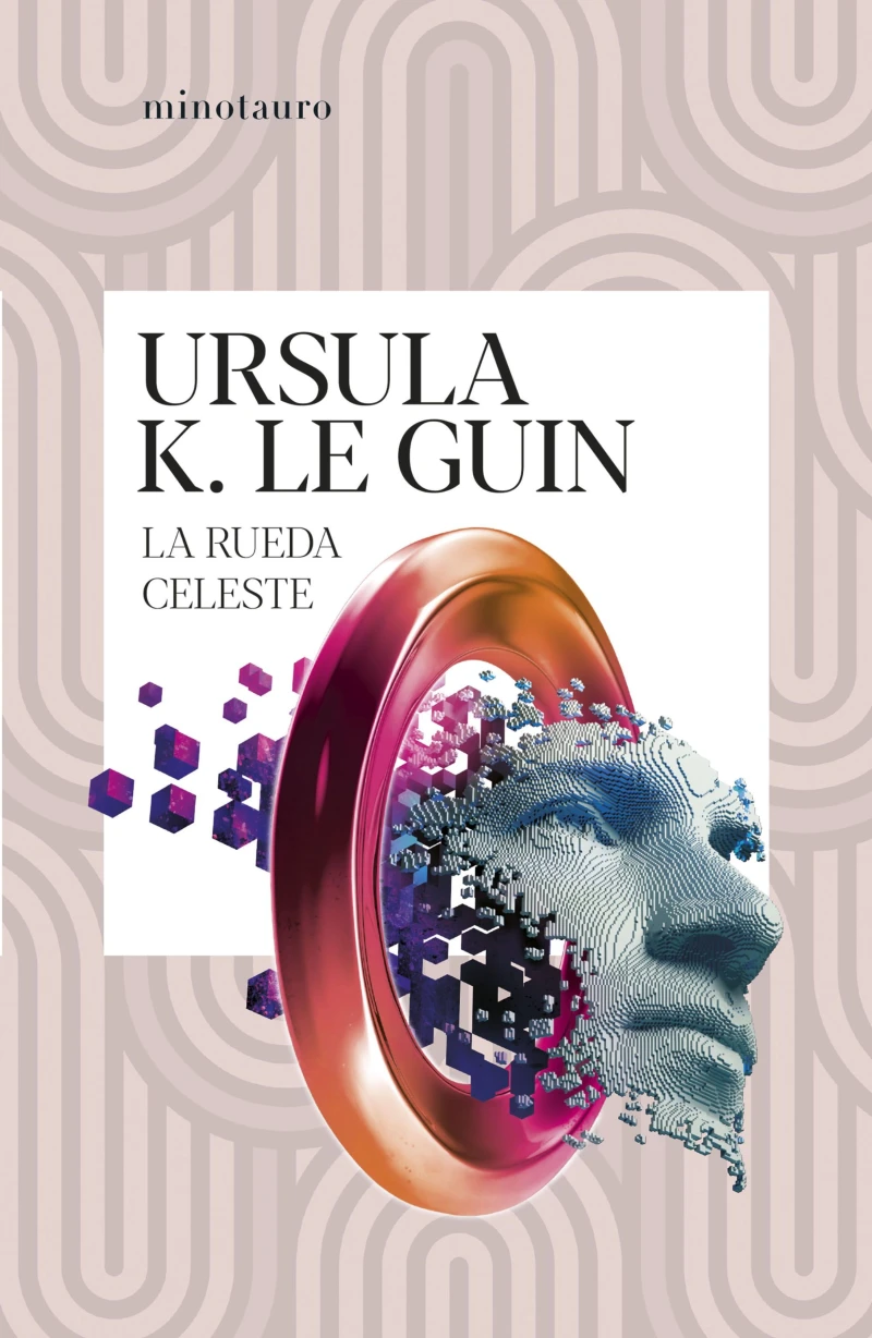 Portada: La rueda celeste