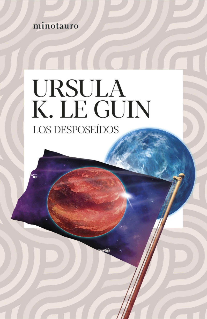 Portada: Los desposeídos