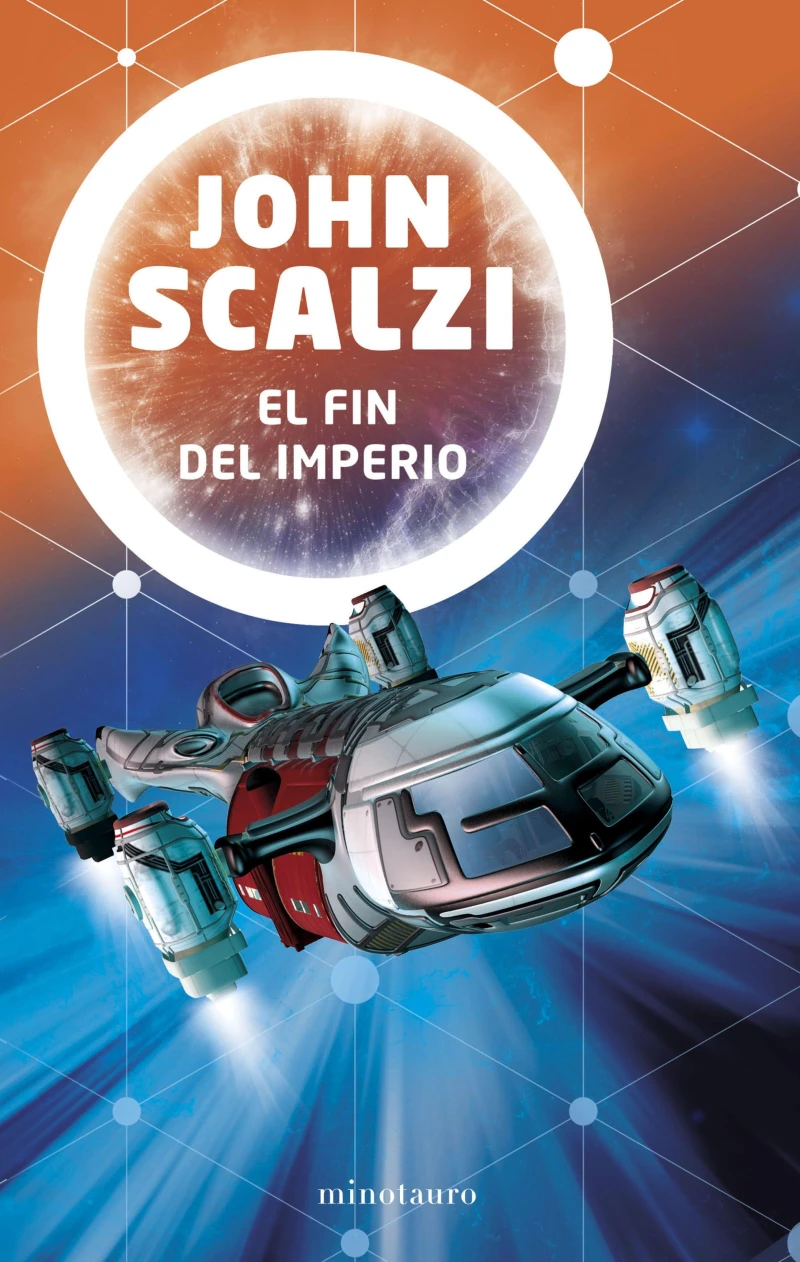 Portada: El fin del imperio