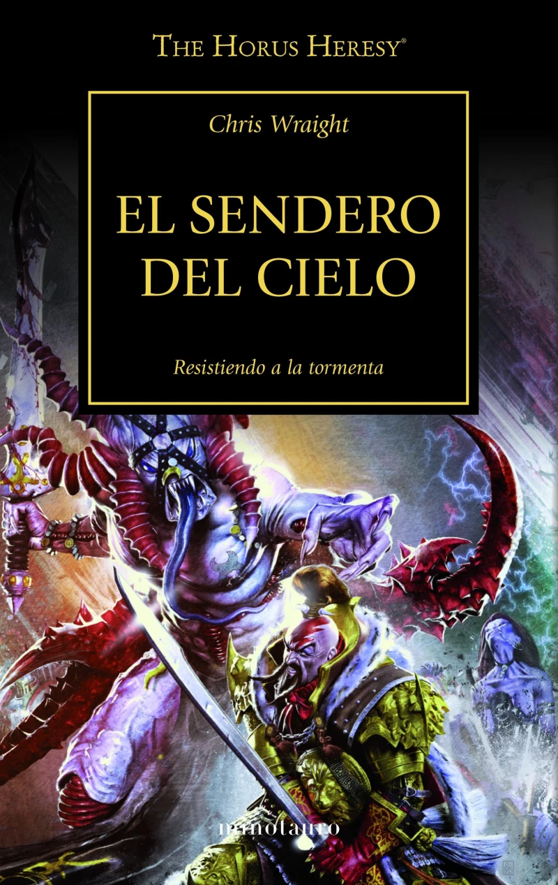 Portada: El sendero del cielo nº 36/54