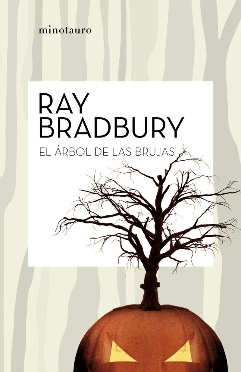 Portada: El árbol de las brujas