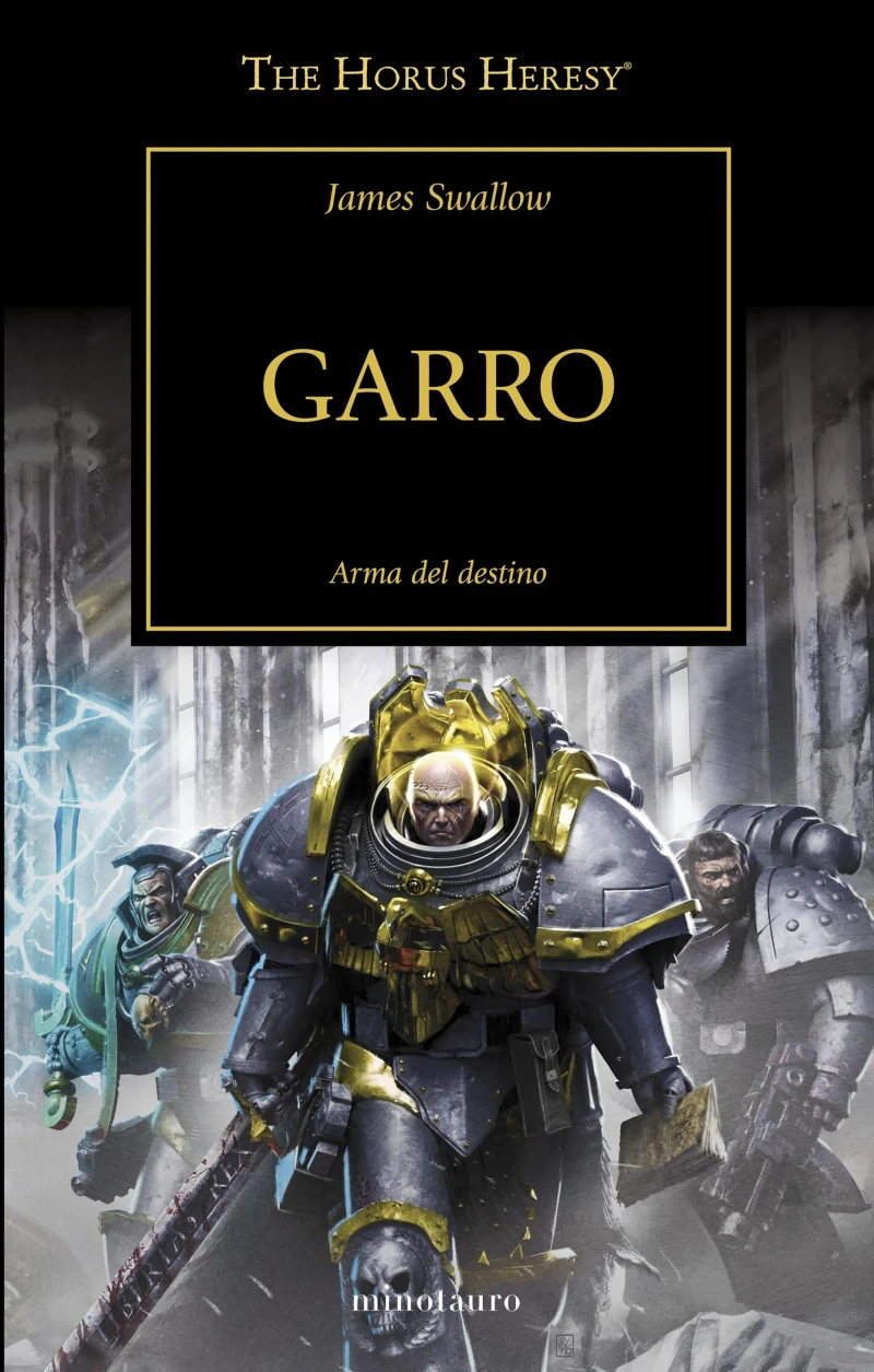 Portada: Garro nº 42/54