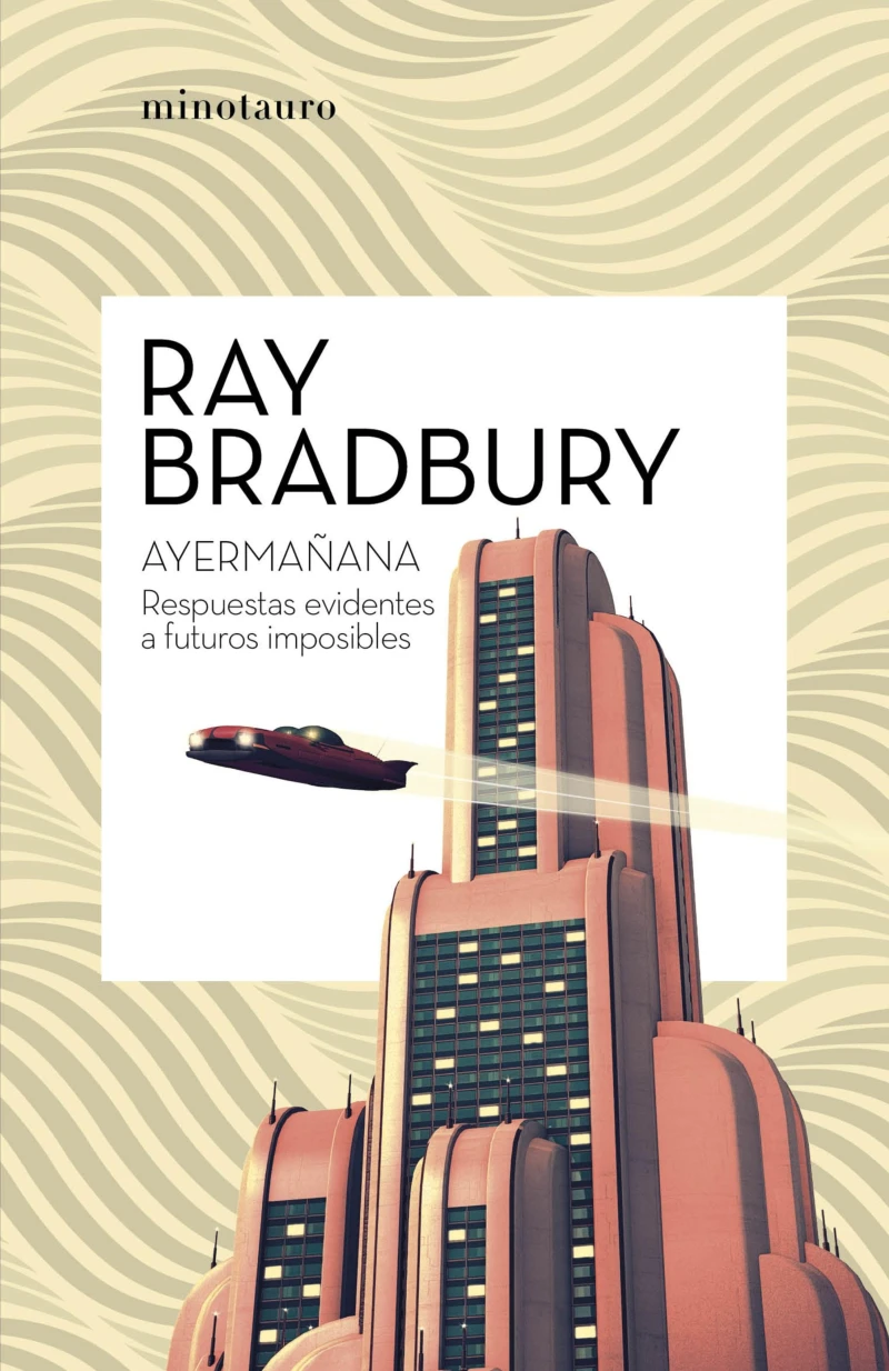 Portada: Ayermañana