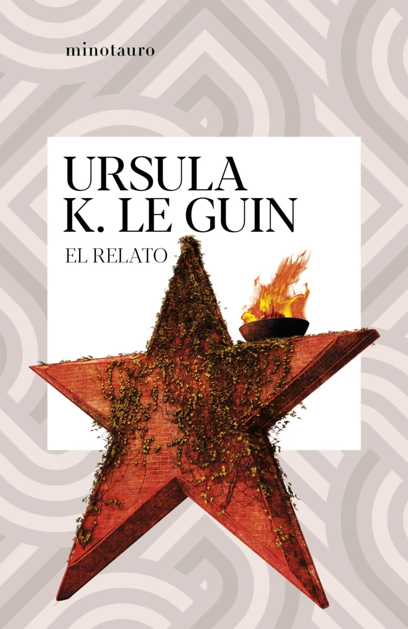 Portada: El relato