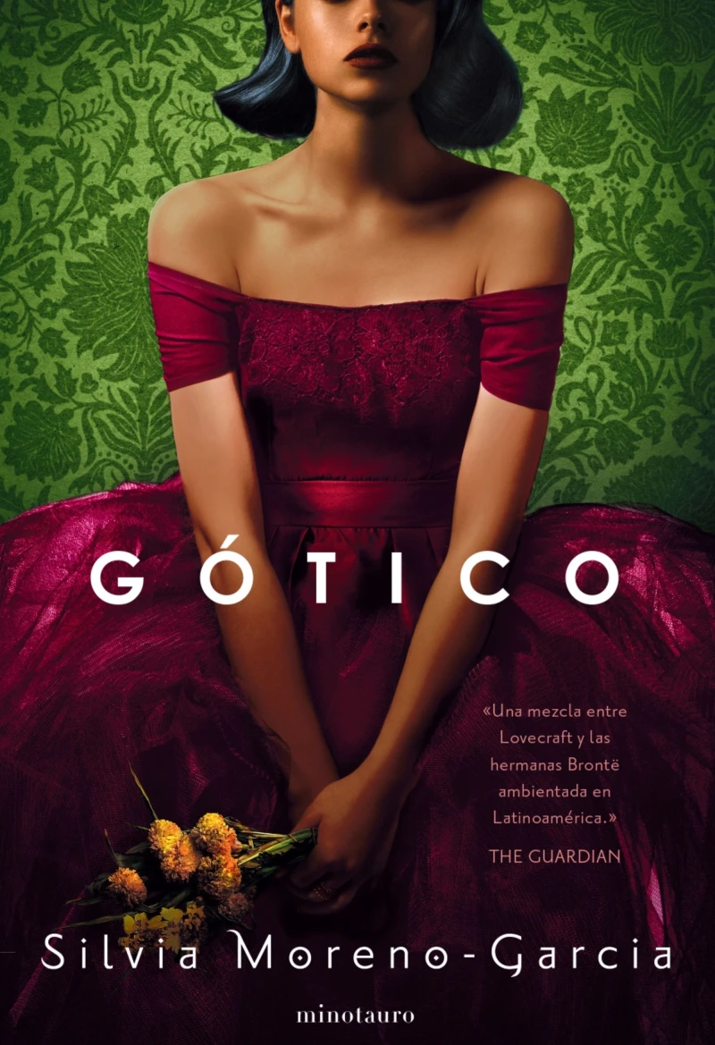 Portada: Gótico
