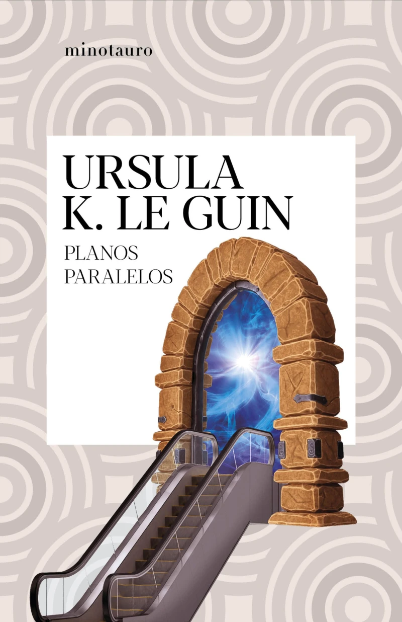 Portada: Planos paralelos
