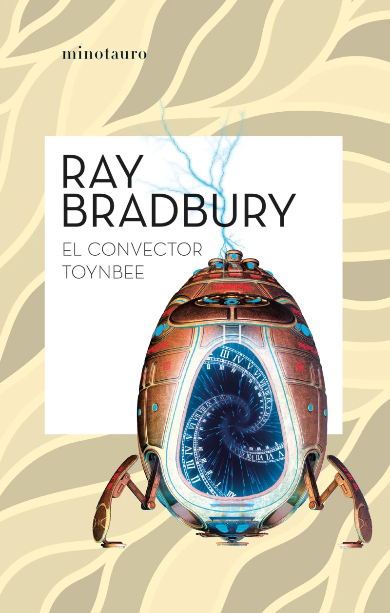 Portada: El convector Toynbee