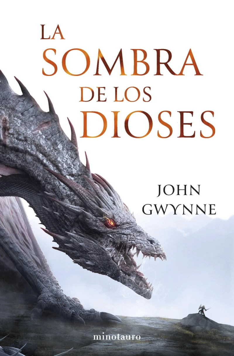 Portada: Hermanos de sangre nº 01/03 La sombra de los dioses