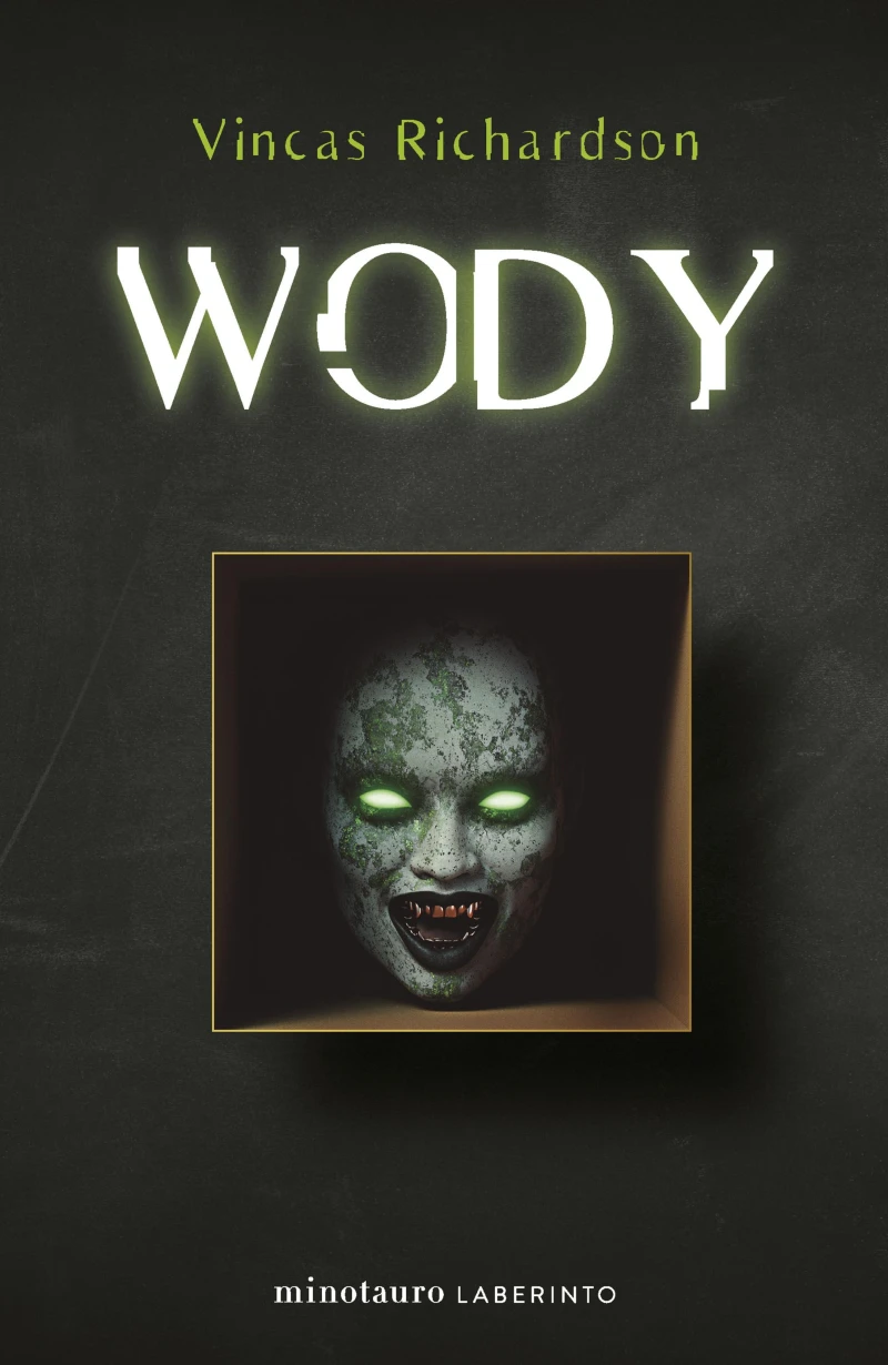 Portada: Wody