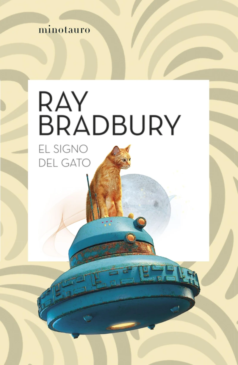 Portada: El signo del gato