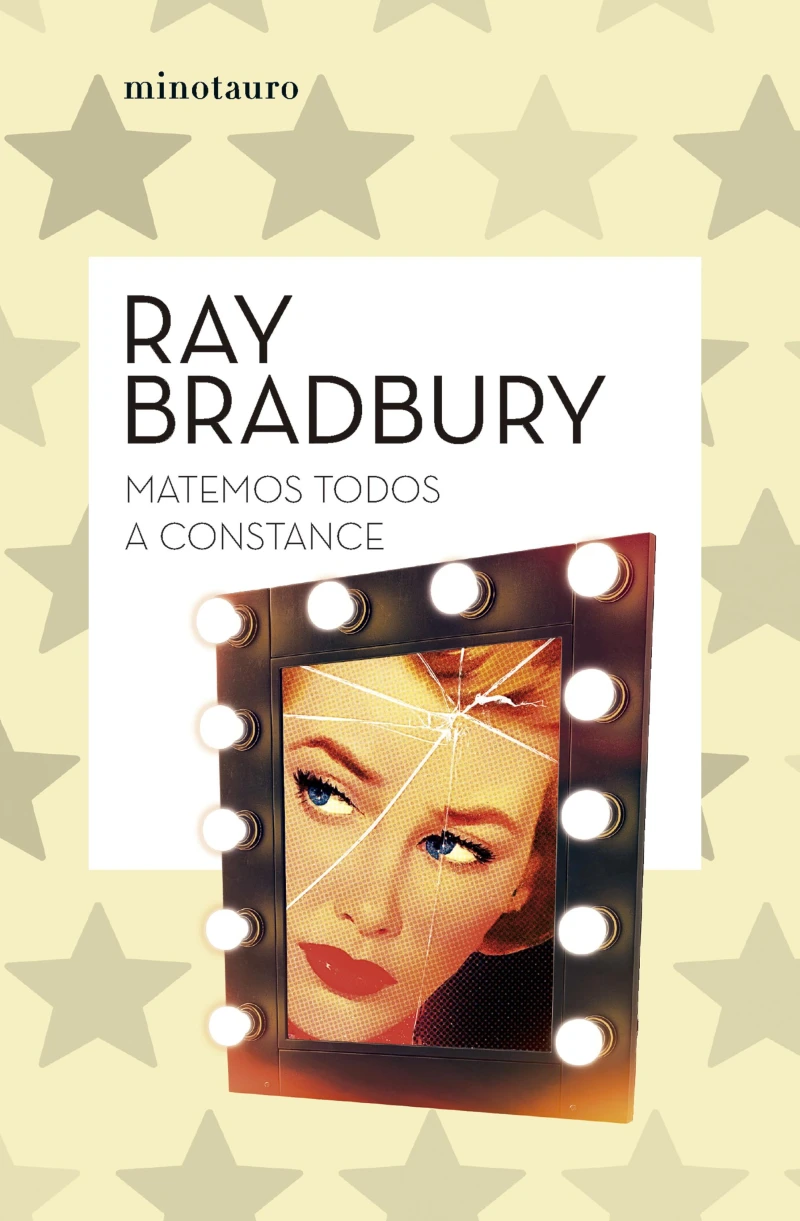 Portada: Matemos todos a Constance