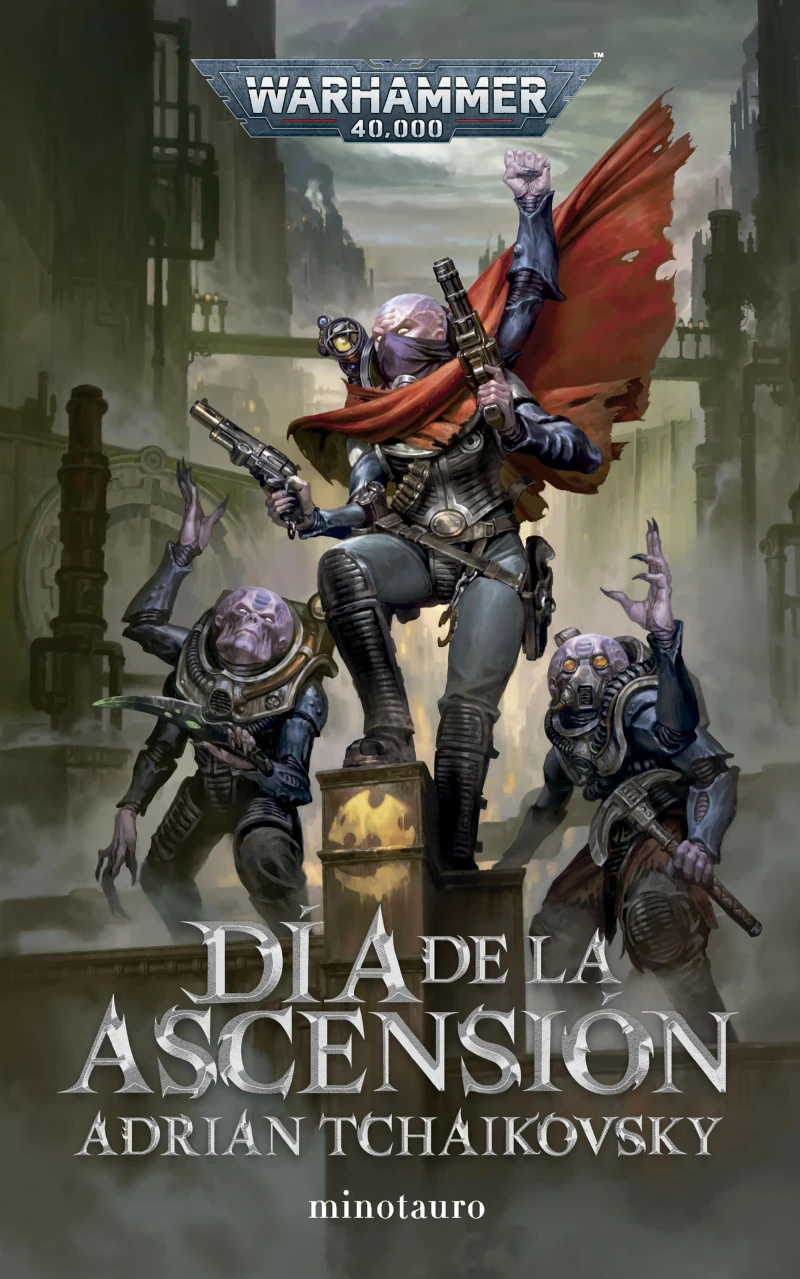 Portada: Día de la Ascensión