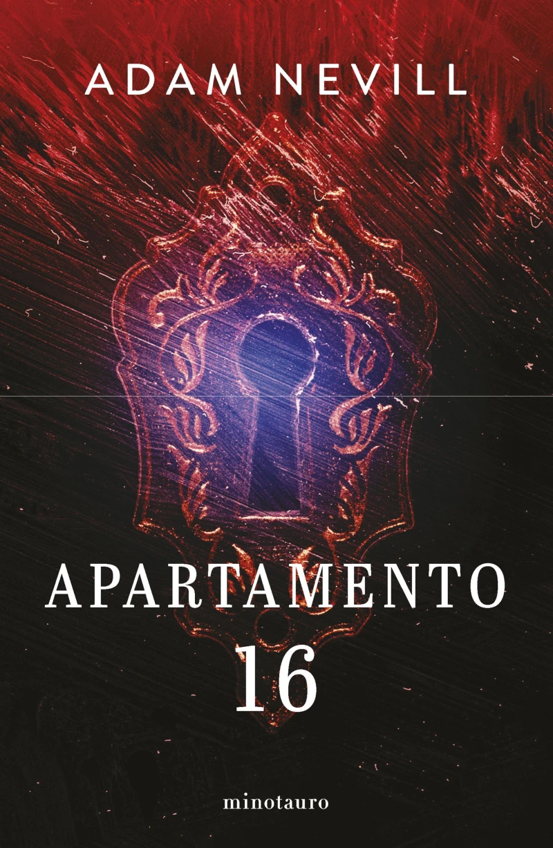 Portada: Apartamento 16 (NE)
