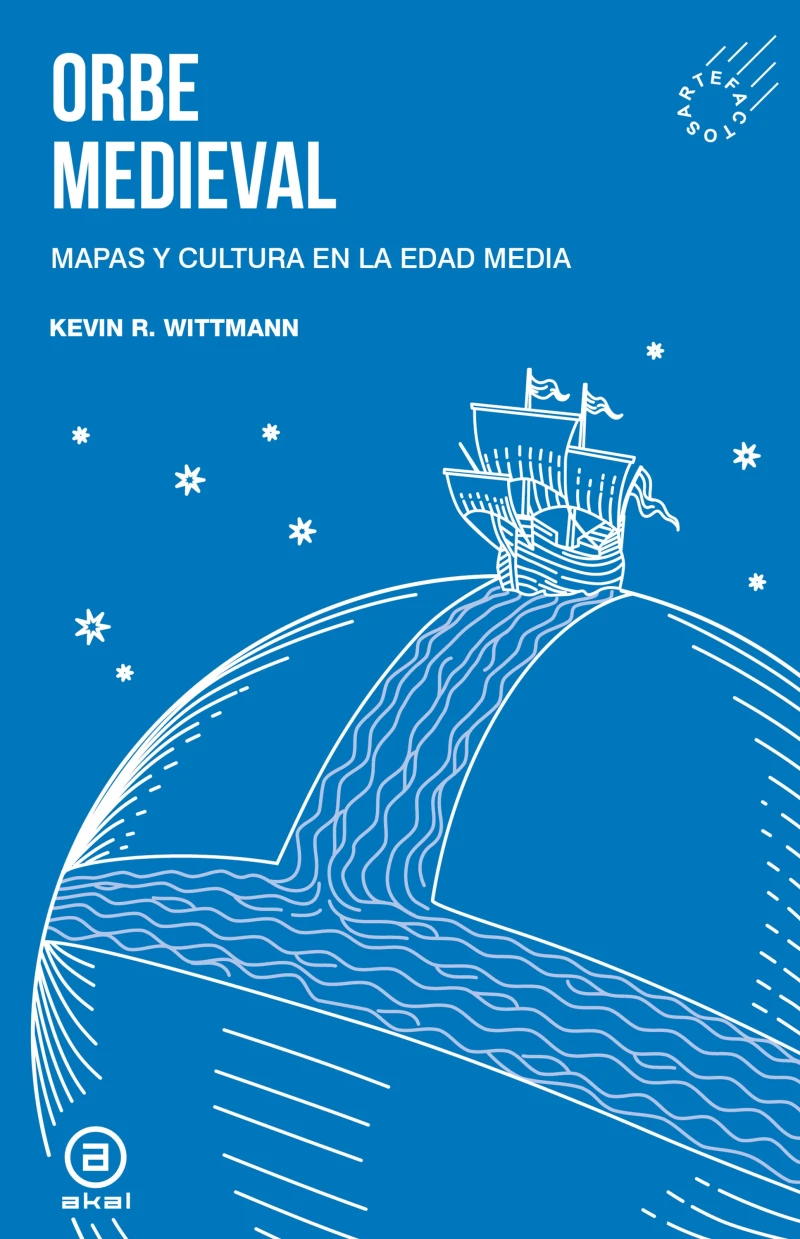 Portada: Orbe medieval