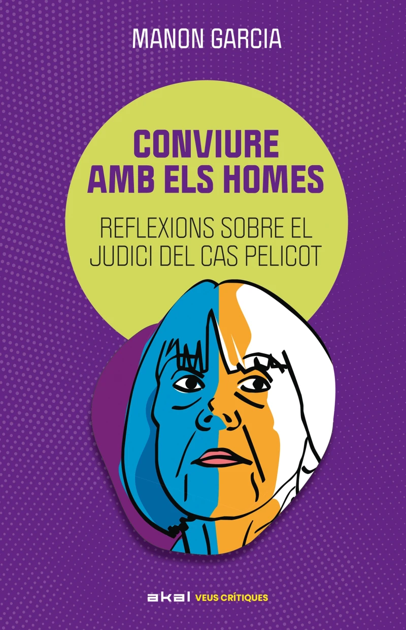 Portada: Conviure amb els homes