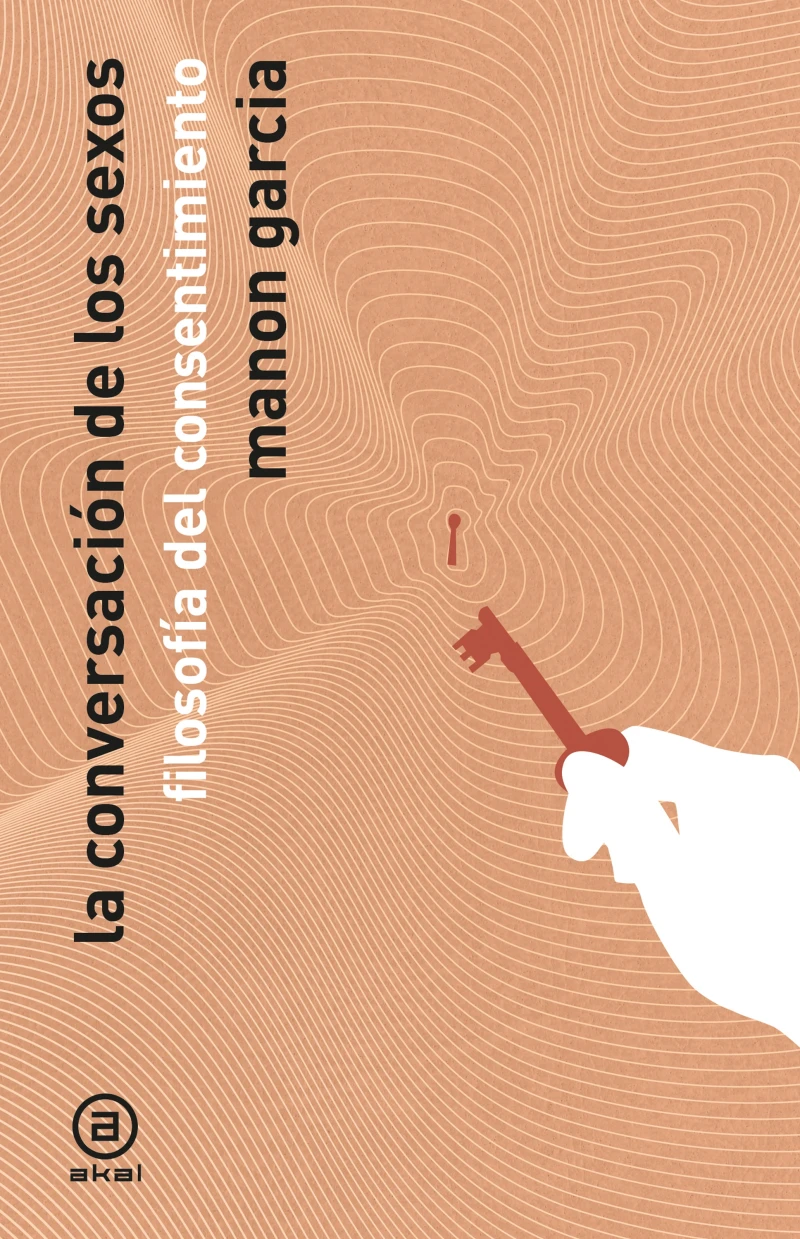 Portada: La conversación de los sexos