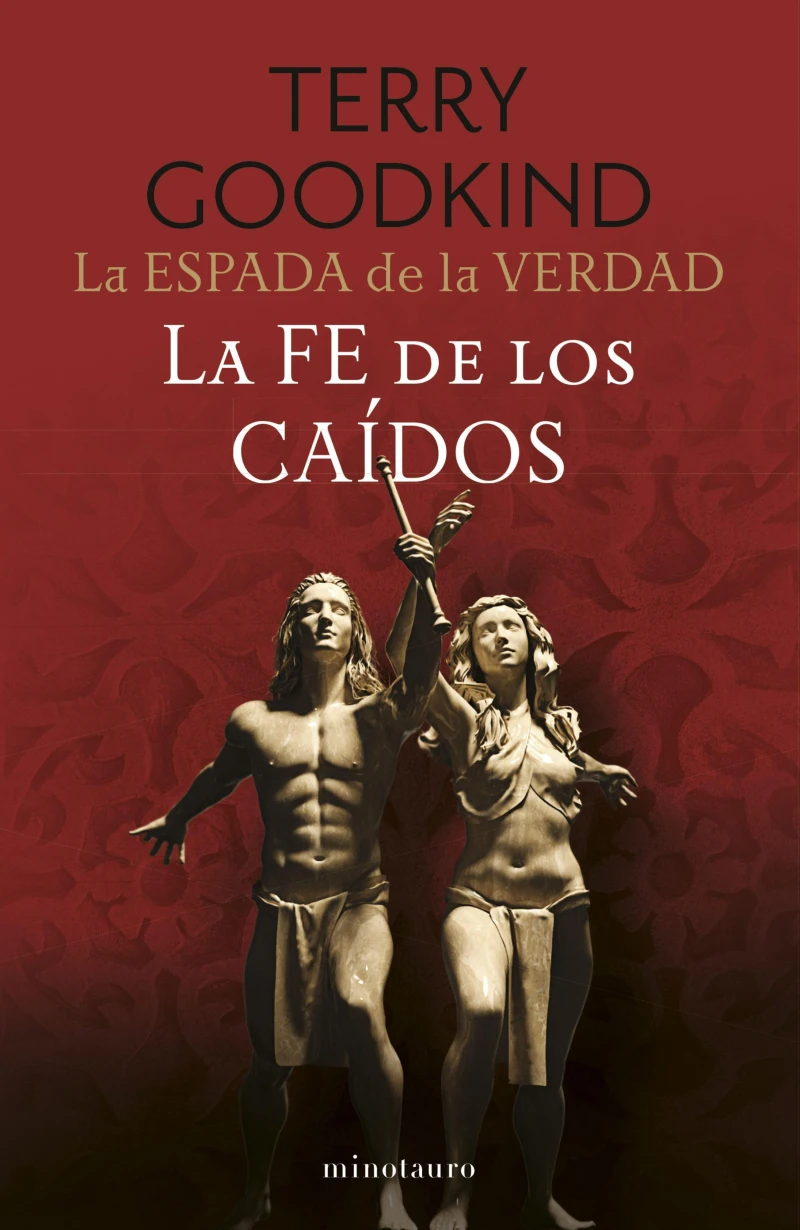 Portada: La Espada de la Verdad nº 06/17 La fe de los caídos