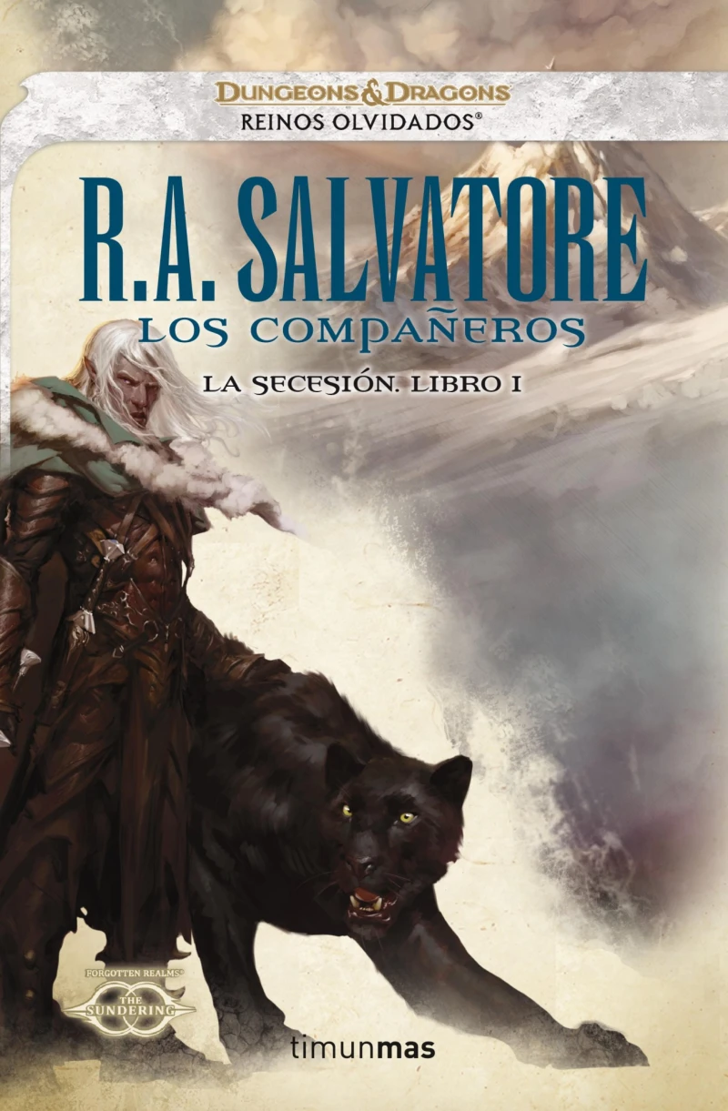 Portada: Los Compañeros