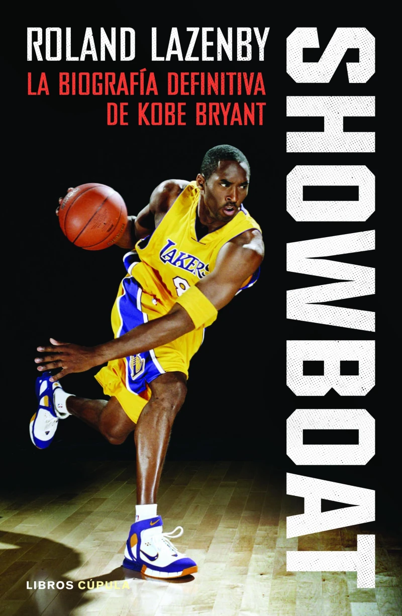 Portada: Showboat