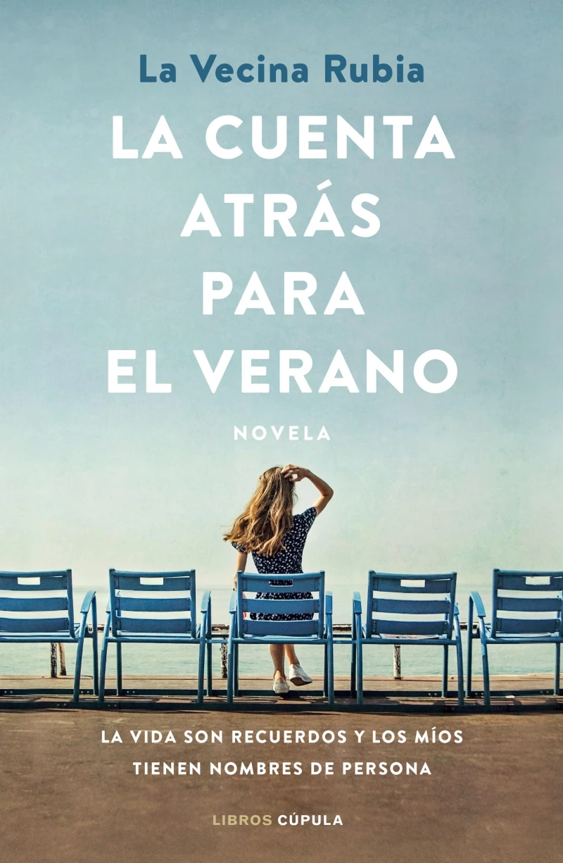 Portada: La cuenta atrás para el verano