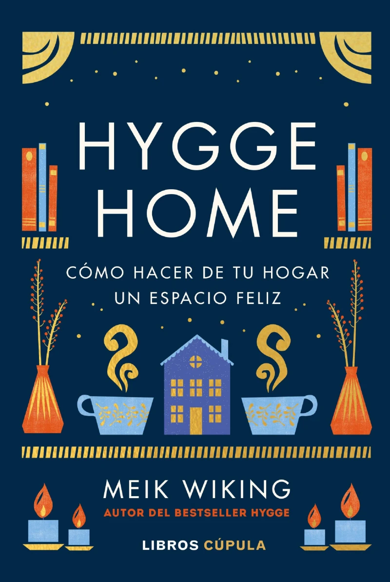Portada: Hygge Home