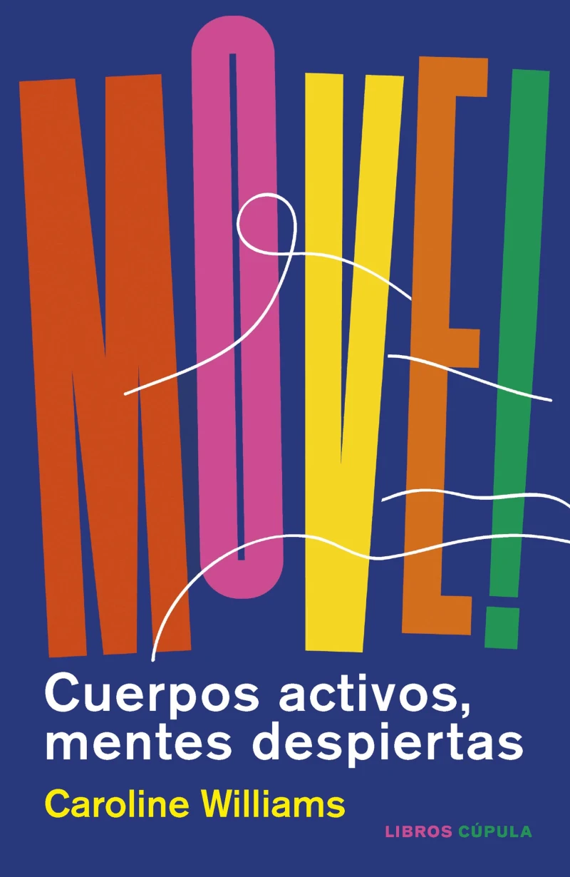 Portada: Move!