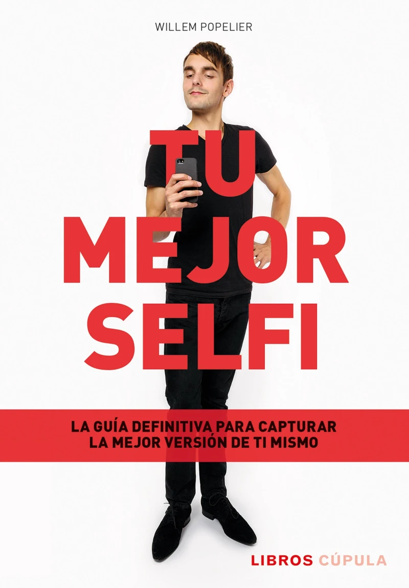 Portada: Tu mejor selfi