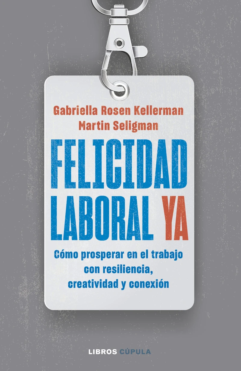 Portada: Felicidad laboral ya