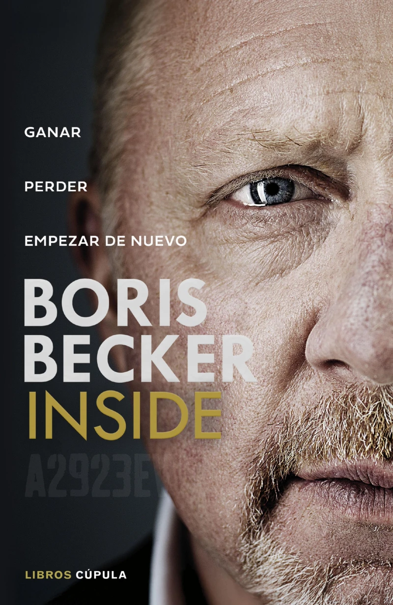 Portada: INSIDE