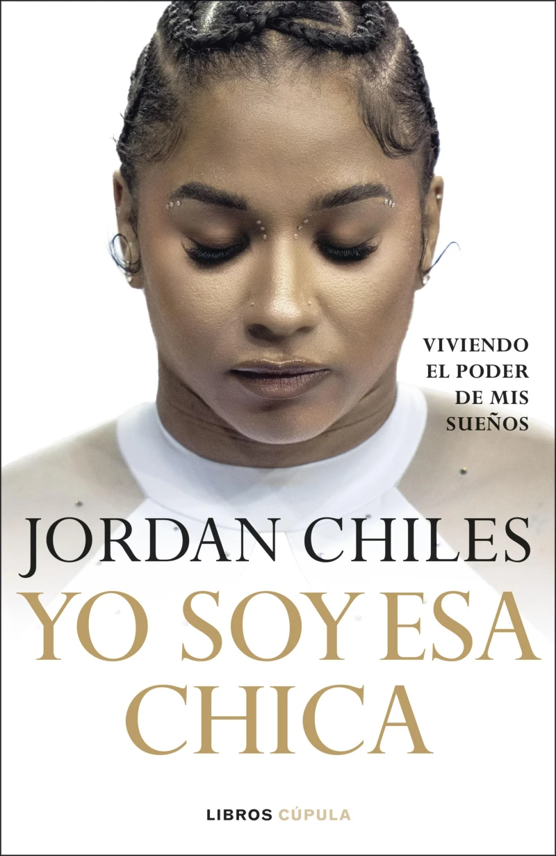 Portada: Yo soy esa chica