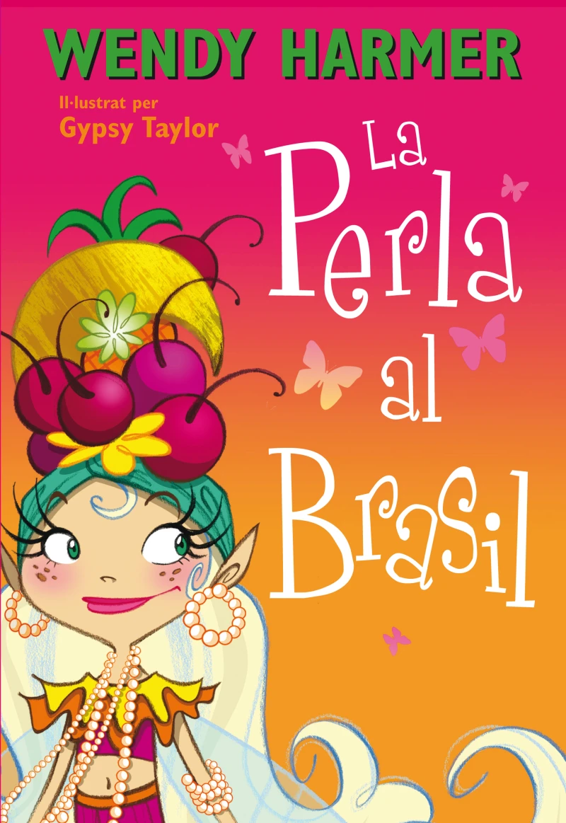 Portada: La Perla 16 - La Perla al Brasil