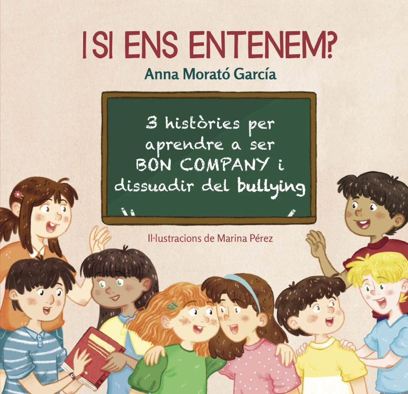 Portada: I si ens entenem?