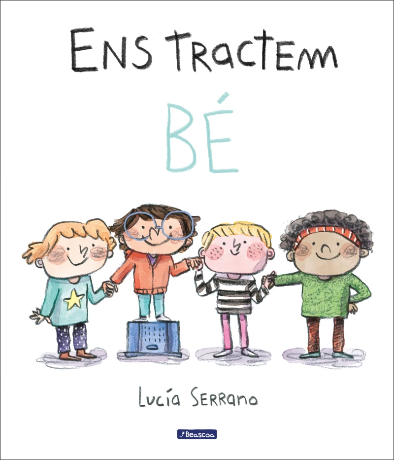 Portada: Ens tractem bé
