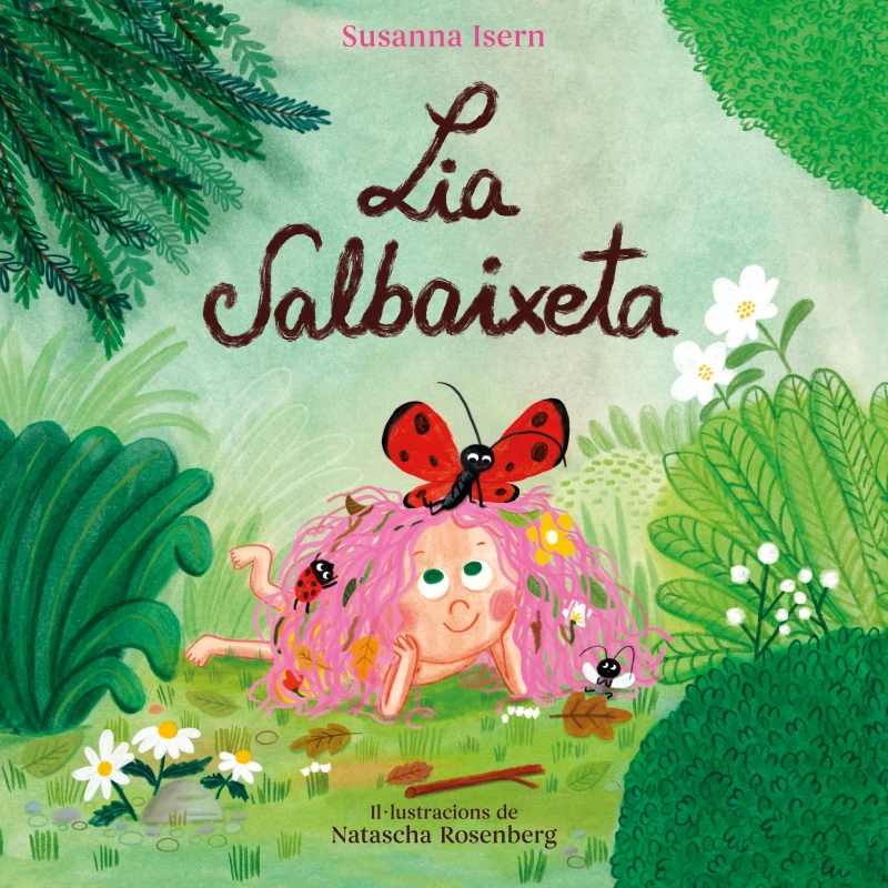 Portada: Lia Salbaixeta