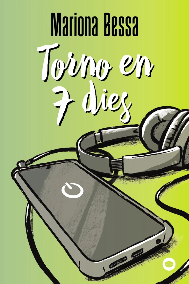 Portada: Torno en set dies
